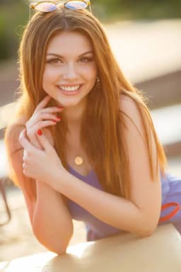 Olivia Wilson