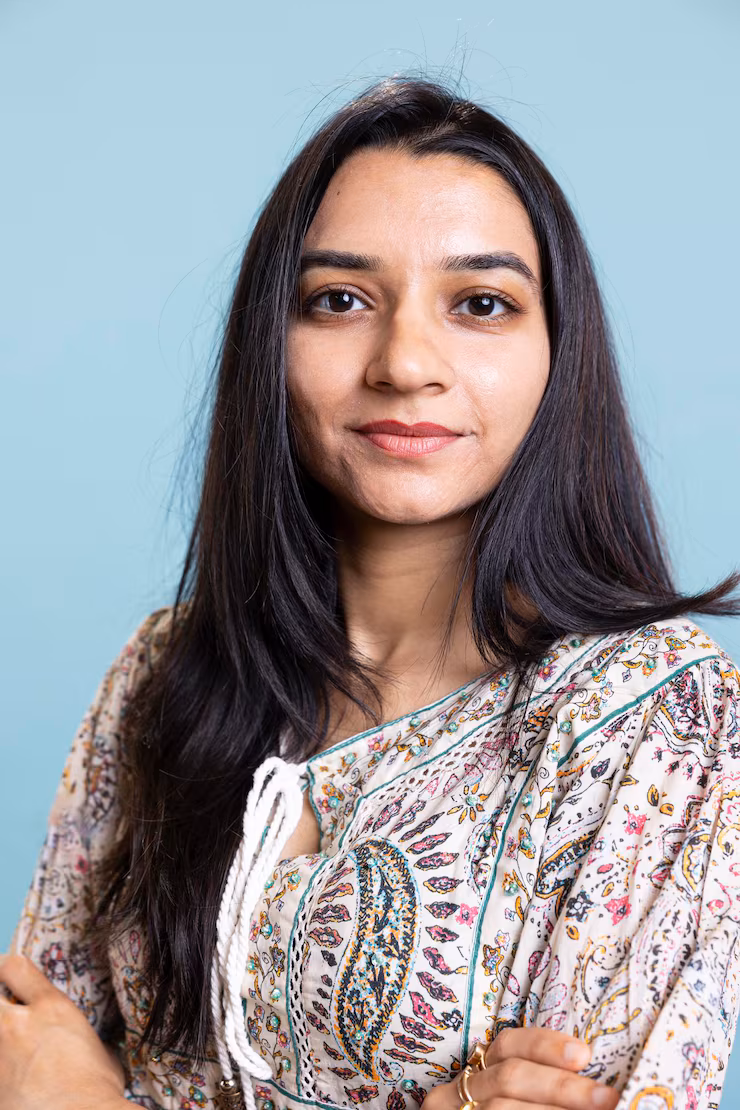 Sarah Ahmed